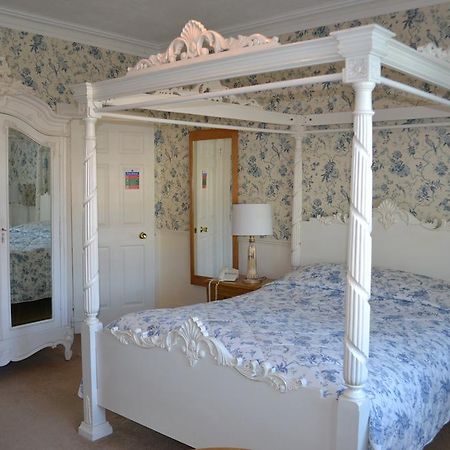 Cranleigh Hotel Reigate Buitenkant foto